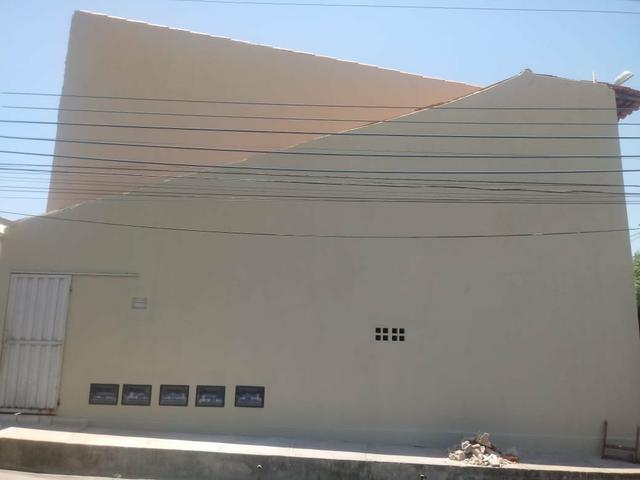 Vendo Um Prédio Com 10 Kitnets - Foto 5