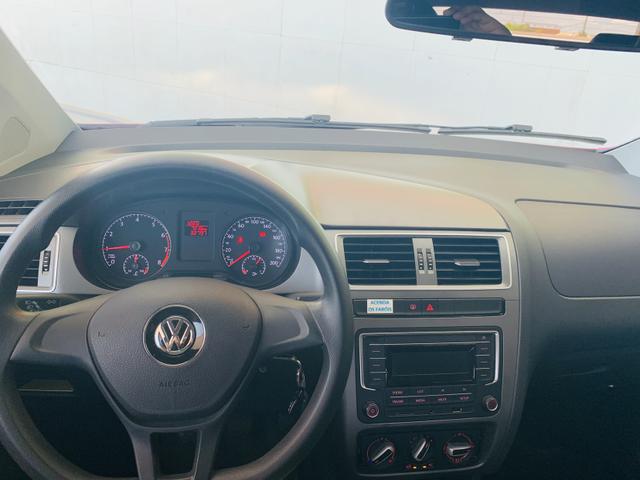 Volkswagen FOX 1.0 MPI Trendline (Flex) 2016 - Foto 6