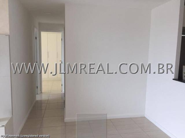 (Cod.:086 - Jacarecanga) - Mobiliado - Vendo Apartamento com 80m² e 2 Vagas - Foto 15