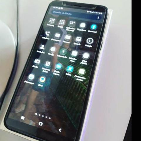 J8 64 gigas