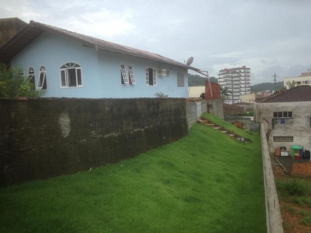 Casa para alugar com 3 dormitórios em Iririu, Joinville cod:08433.001 - Foto 14