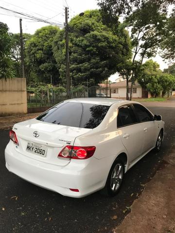 Vendo Corolla gli