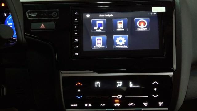 Honda Fit EXL 1.5 CVT - Zero Km - Mod 2020 - Foto 17