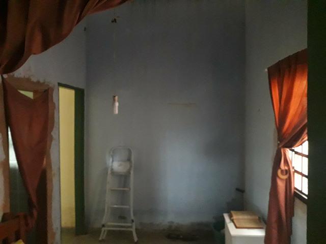 Terreno com casa - Foto 4