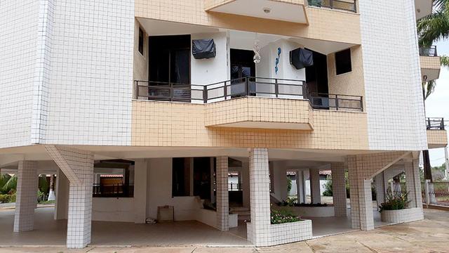 Vende-se Apartamento no Ed. Cata Vento em Salinópolis-PA - Foto 2