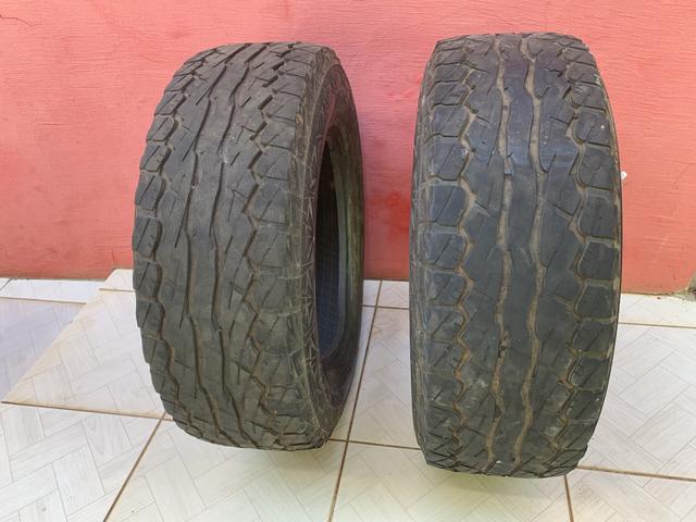 Pneus - Foto 2