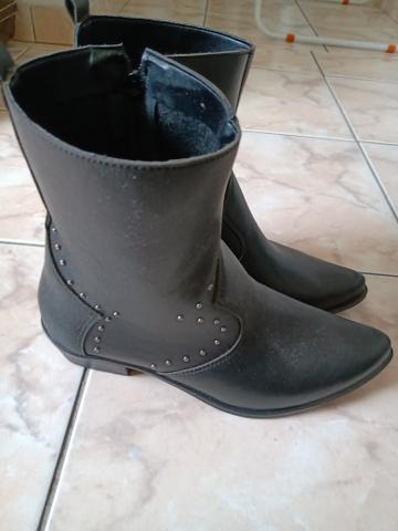 Bota 36