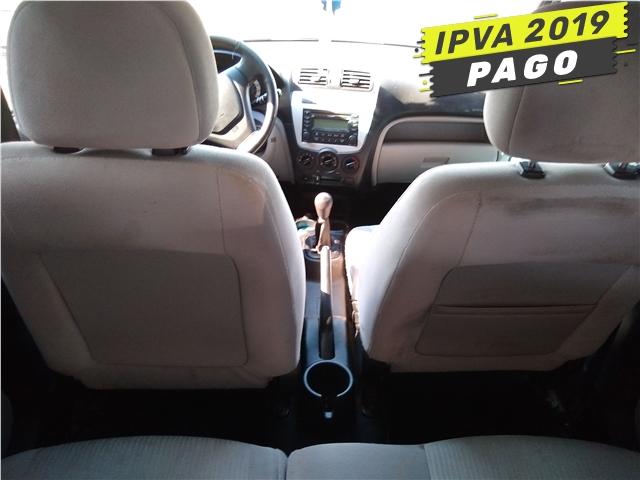 Kia Picanto 1.0 ex 12v flex 4p manual - Foto 13