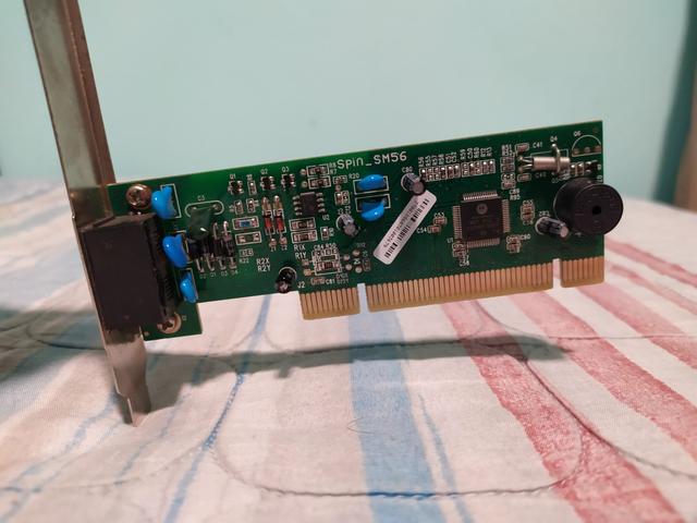 Placa de rede - Foto 2