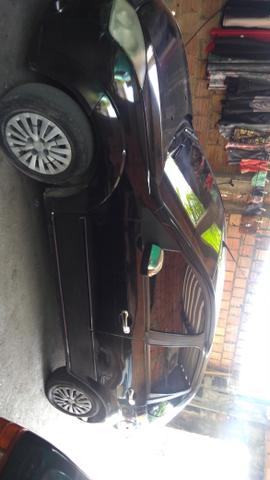 Vendo esse fiesta sedan completo 2008 doc.ok.aceito carro de menor valor com volta - Foto 3