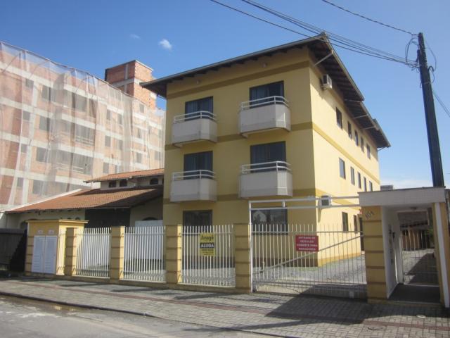 Casa para alugar com 1 dormitórios em Costa e silva, Joinville cod:02386.003