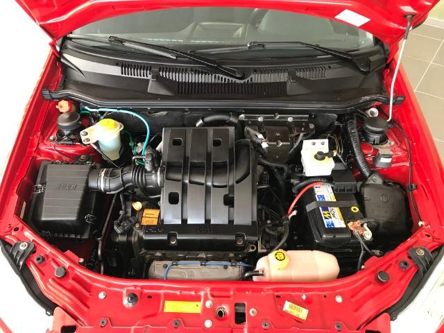 Fiat Siena EL 1.4 2015 Completo - Foto 16