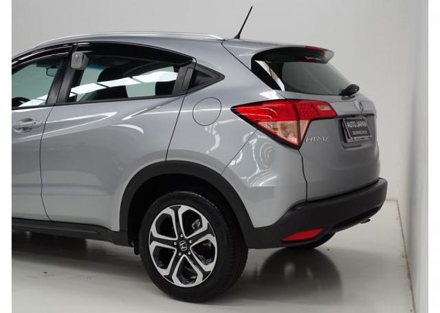 Hr-V Ex 1.8 Flexone 16V 5P Aut. - Foto 6