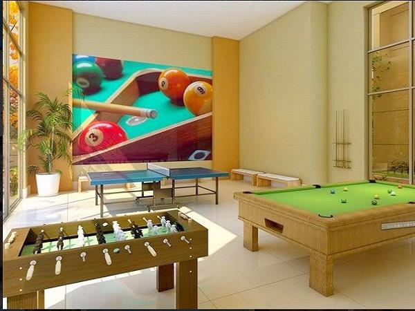 Apartamento Mobiliado, Otima Oportunidade - Foto 18