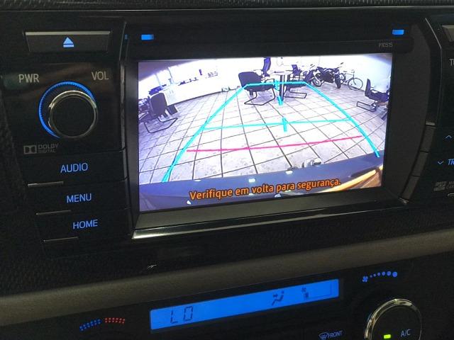 Corolla XEI 2.0 Automatico 2016 - Foto 15