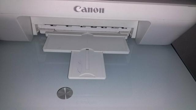 Canon pixma mg2410 - Foto 2