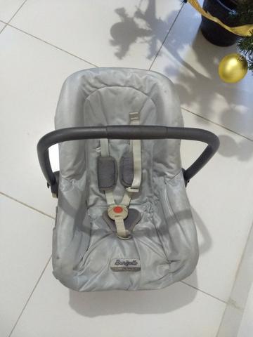 Bebê conforto - Foto 4