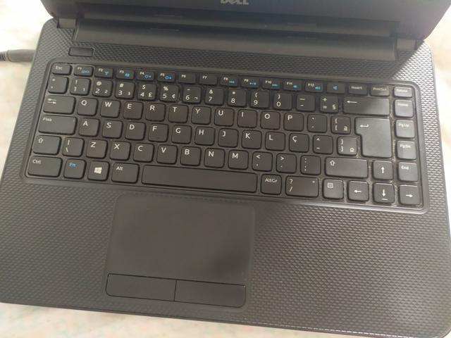 Notebook Dell Inspiron 14 2630 com Windows 10 sem bateria - Foto 3