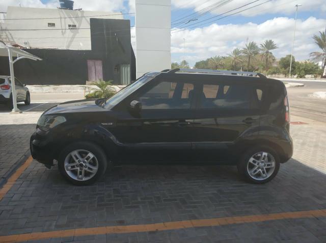 Kia soul 1.6 2012 completo - Foto 3