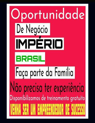 Atenção urgente atenção