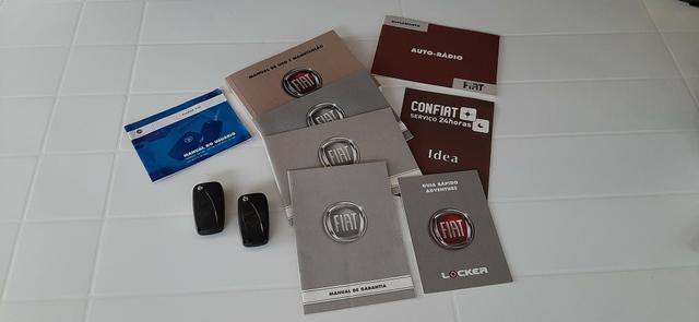Idea Adventure Locker manual. Financio S/ Entrada. Impecável! 2009 - Foto 20
