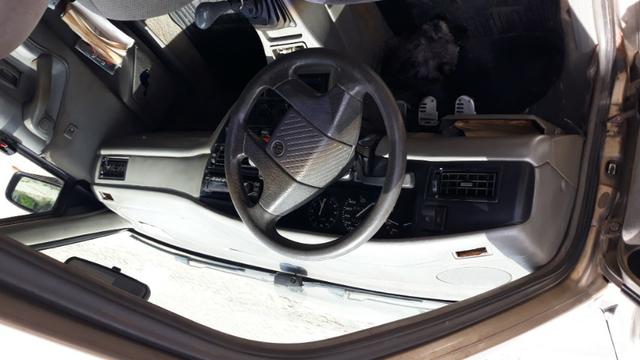 Santana 94 conservado - Foto 4