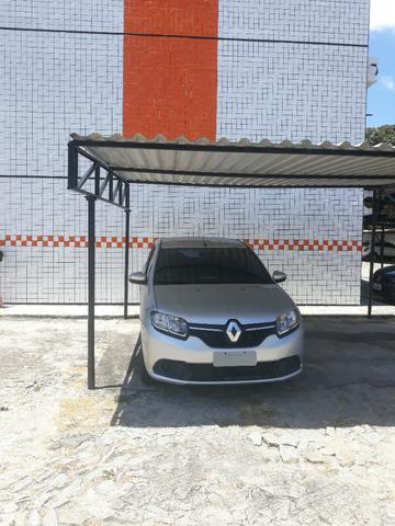 Apartamento 3 quartos (1 suíte), 71,80 m², Monte Castelo, 2º andar - Foto 13
