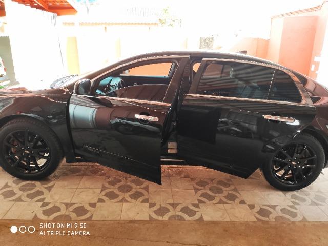 Chevrolet malibu ltz 2010