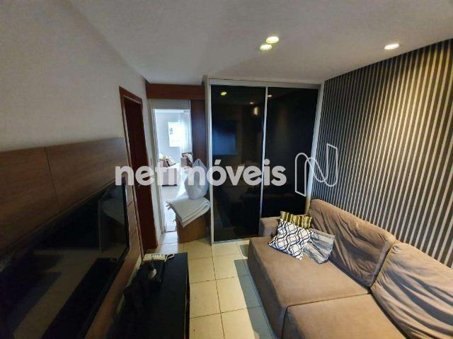 Belíssima Casa 3 Suítes à Venda em Condomínio Fechado em Buraquinho (760049) - Foto 13
