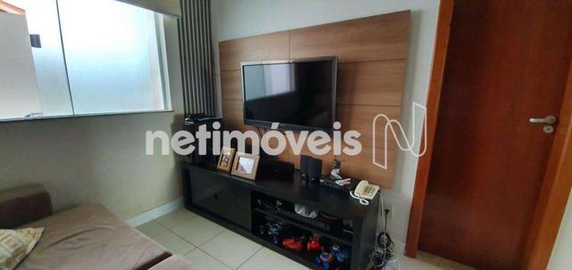 Belíssima Casa 3 Suítes à Venda em Condomínio Fechado em Buraquinho (760049) - Foto 9