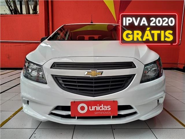 Chevrolet Onix 1.0 mpfi joy 8v flex 4p manual
