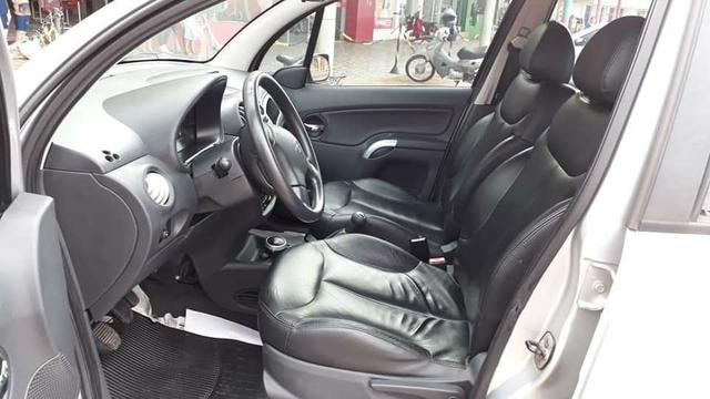 Citroen C3 1.4, 2010/11 - Banco de Couro, completo, Matupa