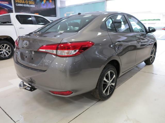 TOYOTA YARIS SEDAN XL PLUS AT 19/20 - Foto 7