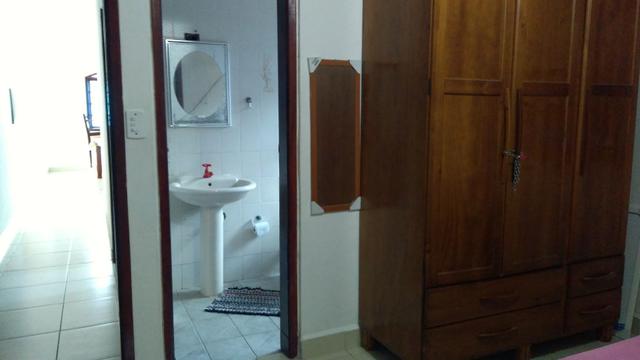 Casa para locação temporária no centro de Bertioga! - Foto 5