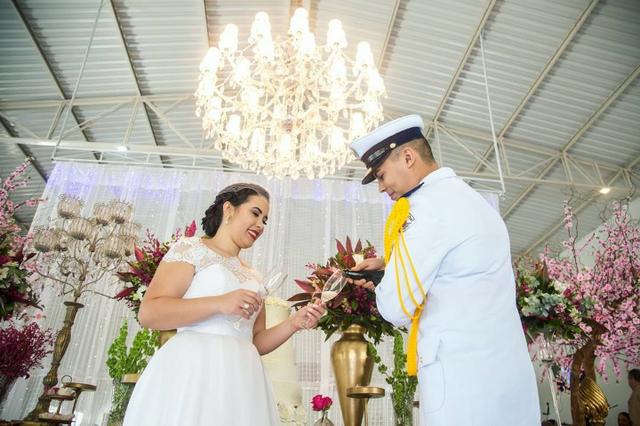 Fotografia de Casamento - Foto 4