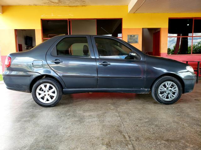 Fiat Siena 2005 - Foto 2