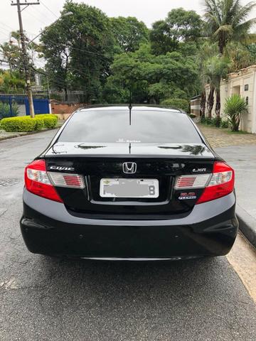 HondaCivicLXR 2.0 2014/15,Carrofamília - Foto 7