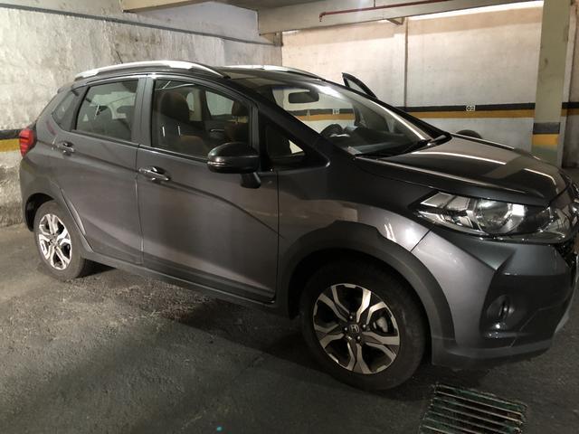 WRV EXL 2018 Un Dona Urgente - Foto 3