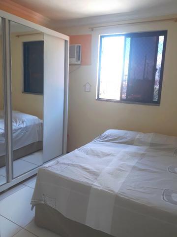 Apartamento 3 quartos (1 suíte), 71,80 m², Monte Castelo, 2º andar - Foto 11