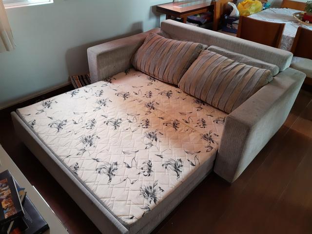 Sofá cama - Foto 2