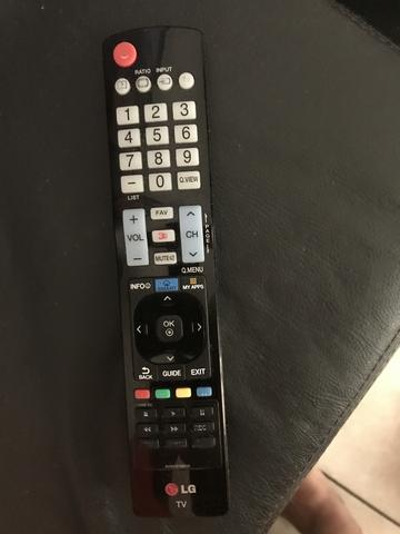 TV LED 42 LG 42LB5800 (Display c/ defeito) - Foto 3