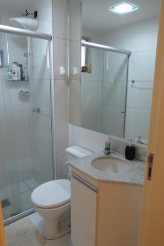 Área privativa reformada - Foto 11