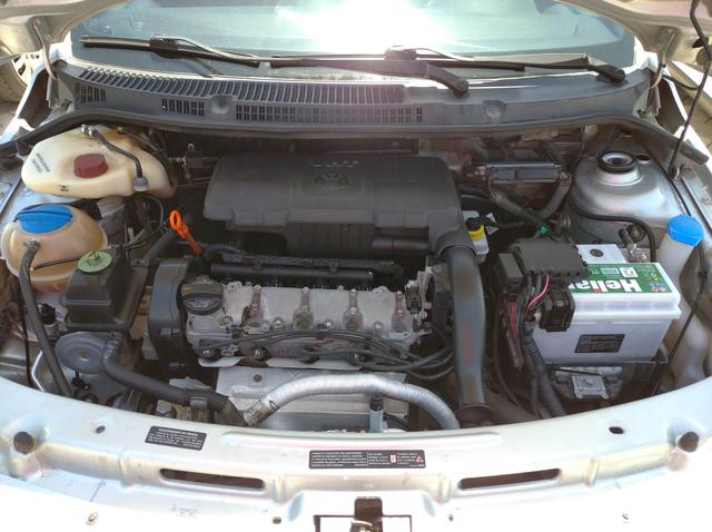 Gol G5 2012 Trend 1.0 completo - Foto 5