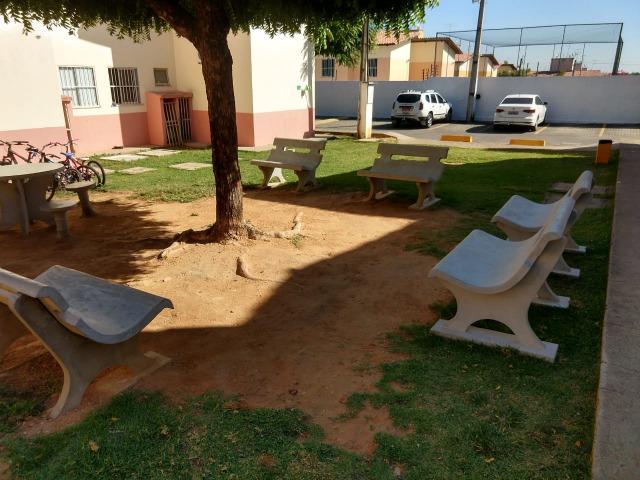 Apartamento Por Trás do BNB do Passaré, 100% Sombra : Paulo 85- 9 * WhatsApp - Foto 12