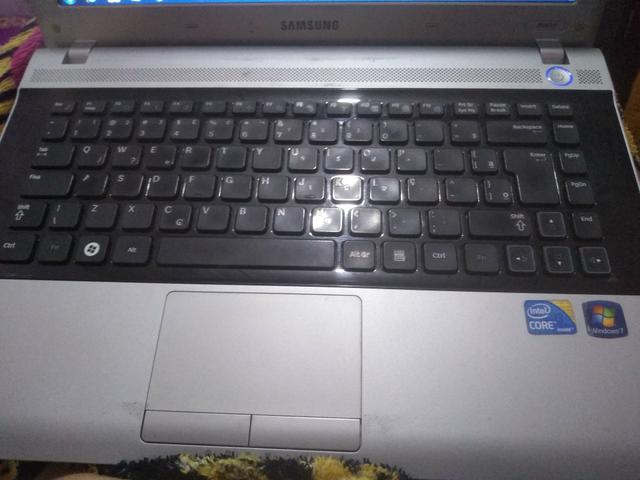 Notebook Samsung - Foto 3