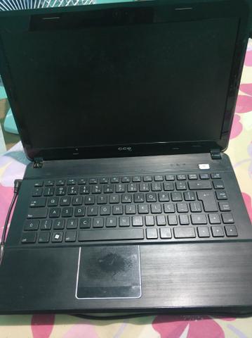 Notebook - Foto 2