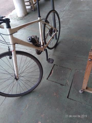 Bicicleta especialize