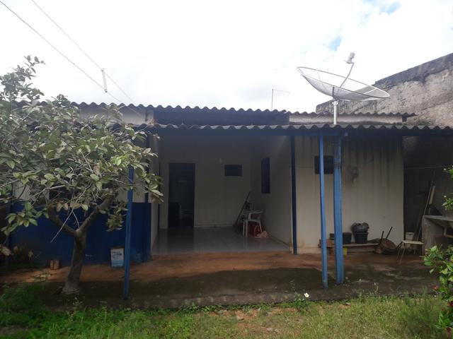 Terreno com casa - Foto 2