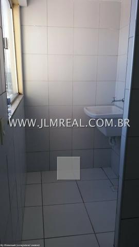 (Cod.:105 - Mondubim) - Vendo Apartamento com 51m², 2 Quartos, Lazer Completo - Foto 10