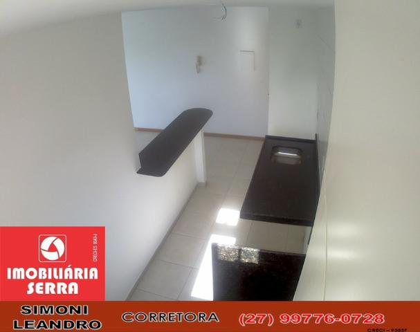 SCL - 5 - Garanta já o seu !! Alugo Apartamento 2 quartos em Jacaraípe - Foto 7